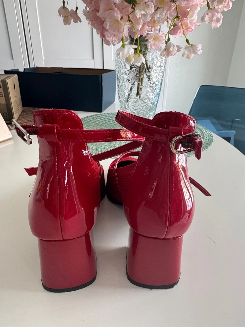 Newbella worn only